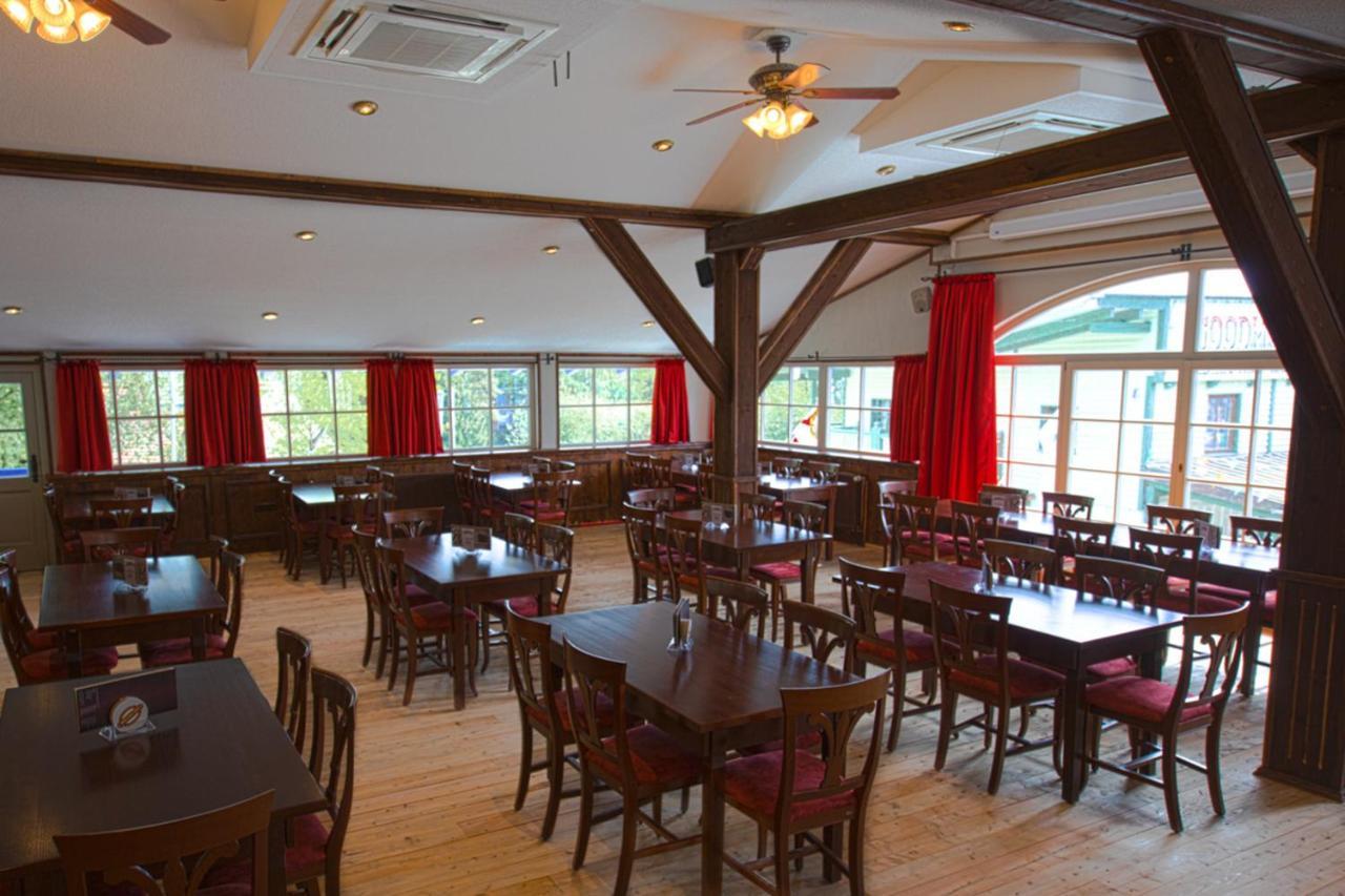 Pullman City Westernstadt Эгинг Экстерьер фото